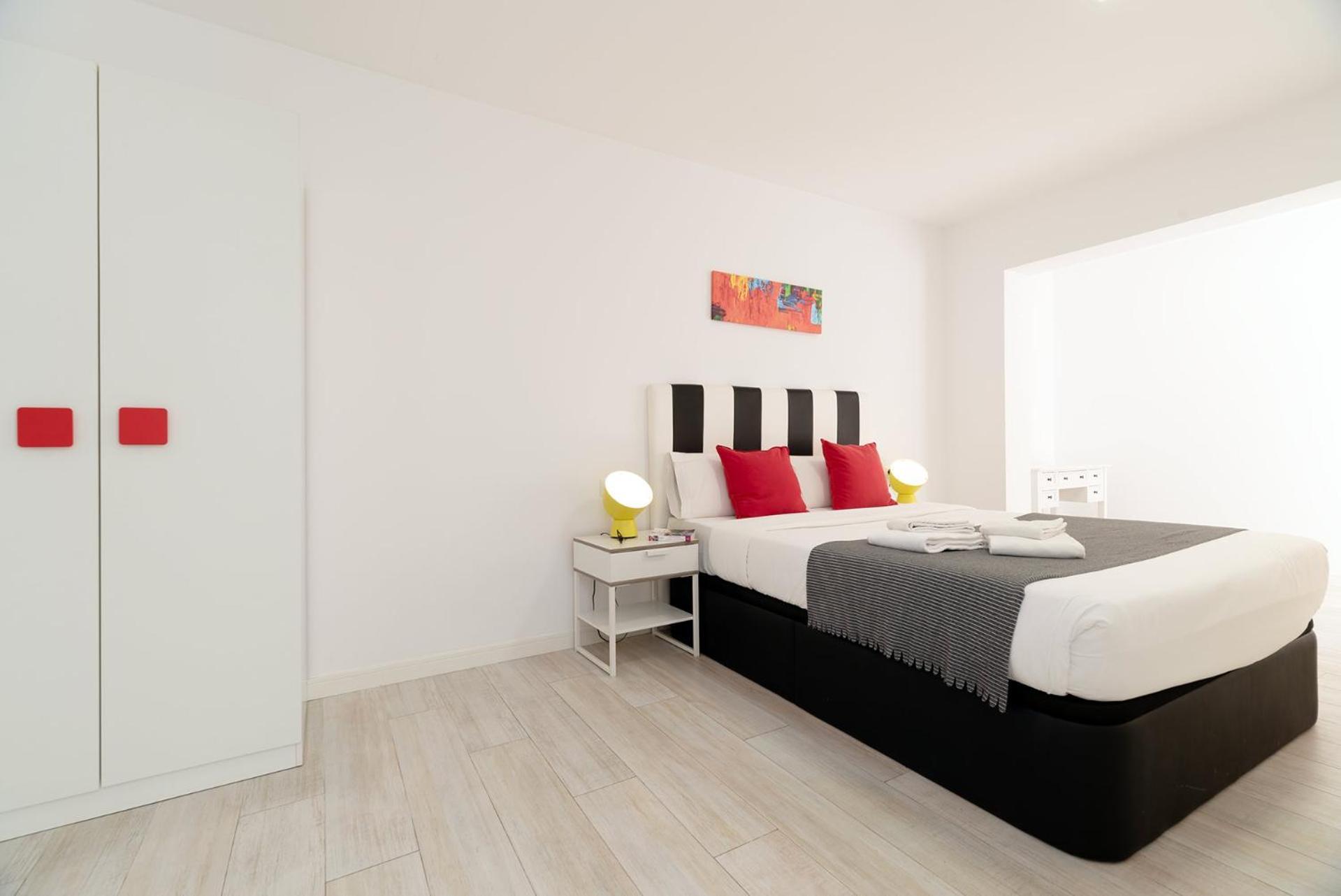 Castell Beach Aparthotel Castelldefels Exterior photo