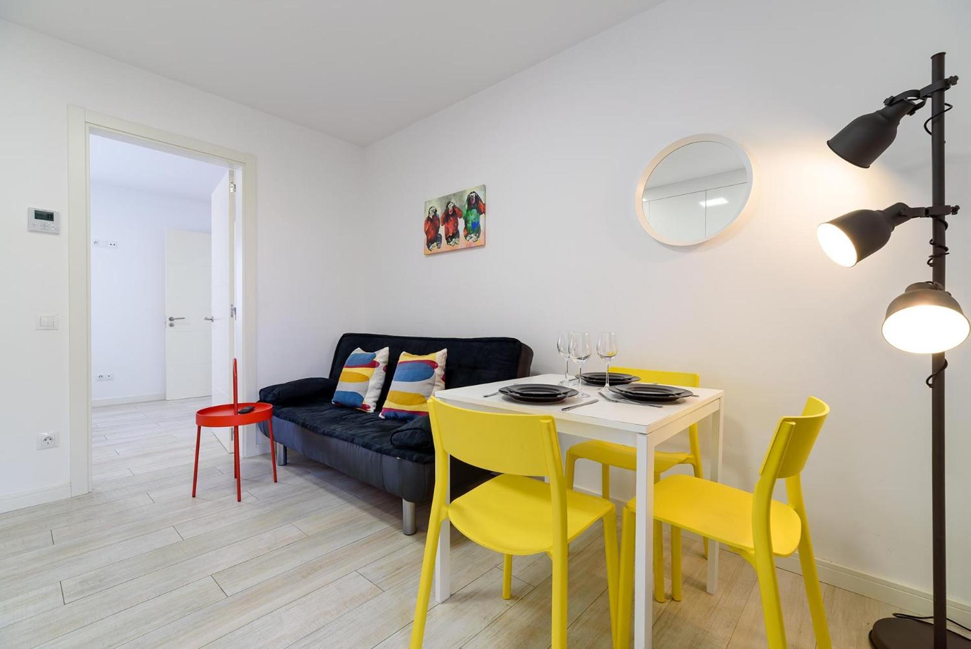 Castell Beach Aparthotel Castelldefels Room photo