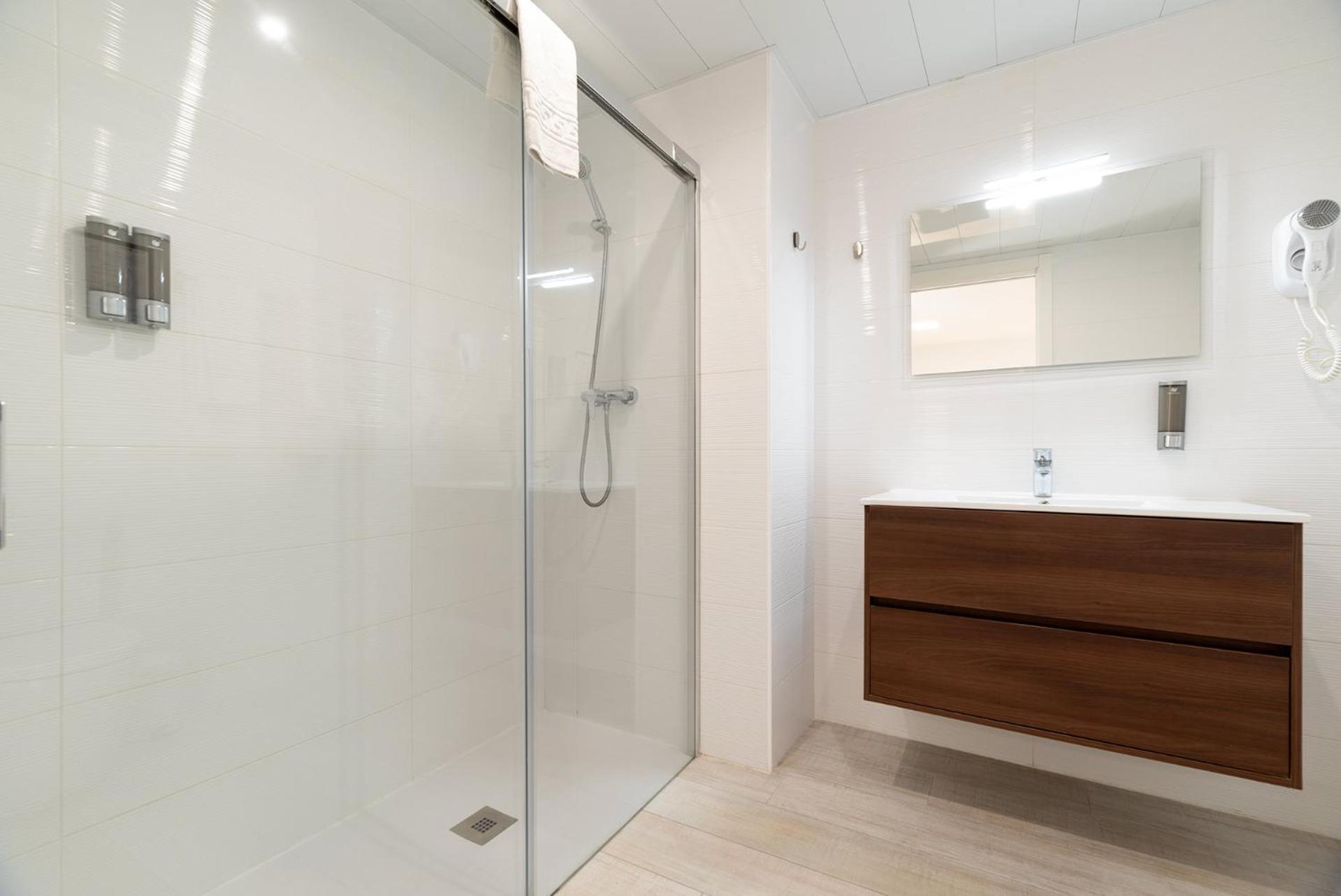 Castell Beach Aparthotel Castelldefels Room photo