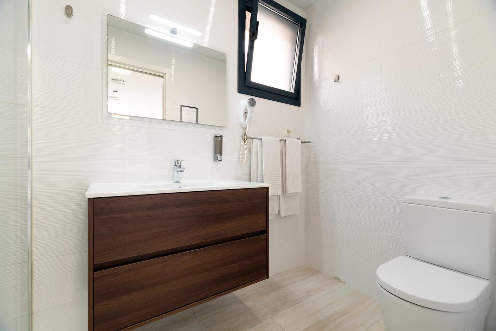 Castell Beach Aparthotel Castelldefels Room photo