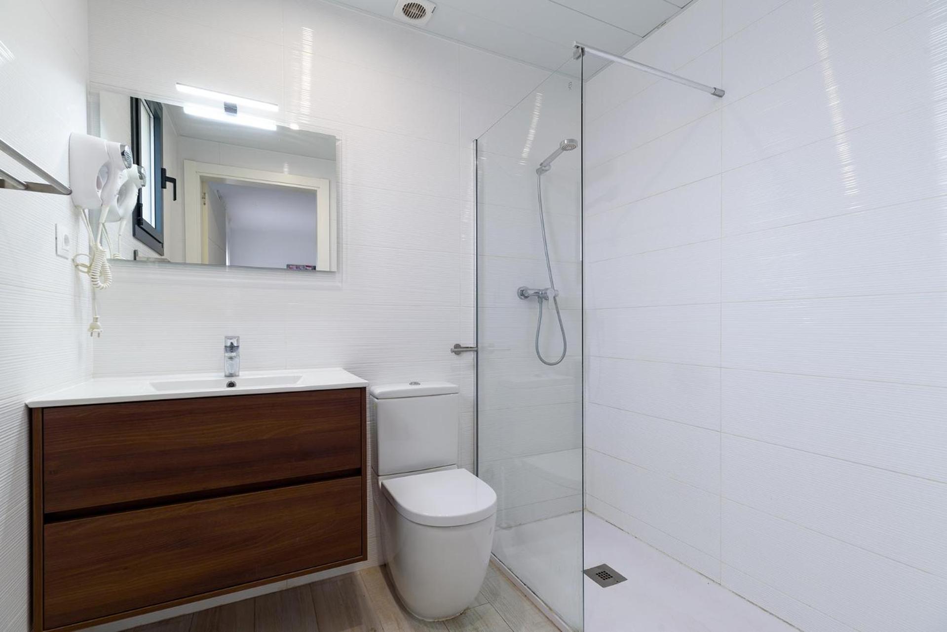 Castell Beach Aparthotel Castelldefels Room photo